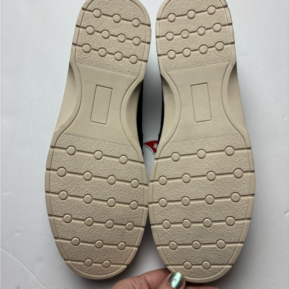 Blondo‎ Alex waterproof suede Slip-On Loafers main image 7
